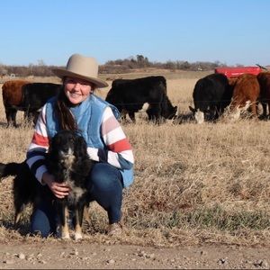 Meet your Posher, Lillian